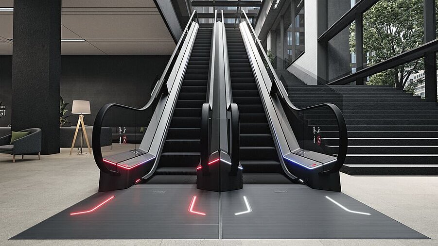 KONE TravelMaster Premium Kit