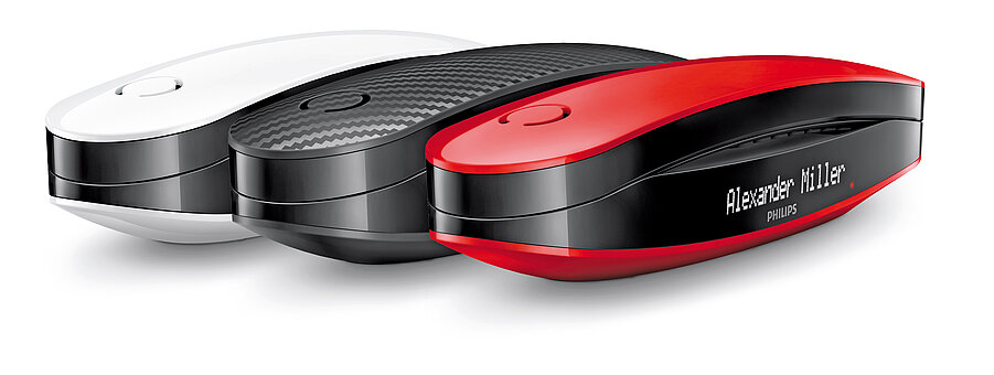 Philips Luceo M6 Cordless Phone