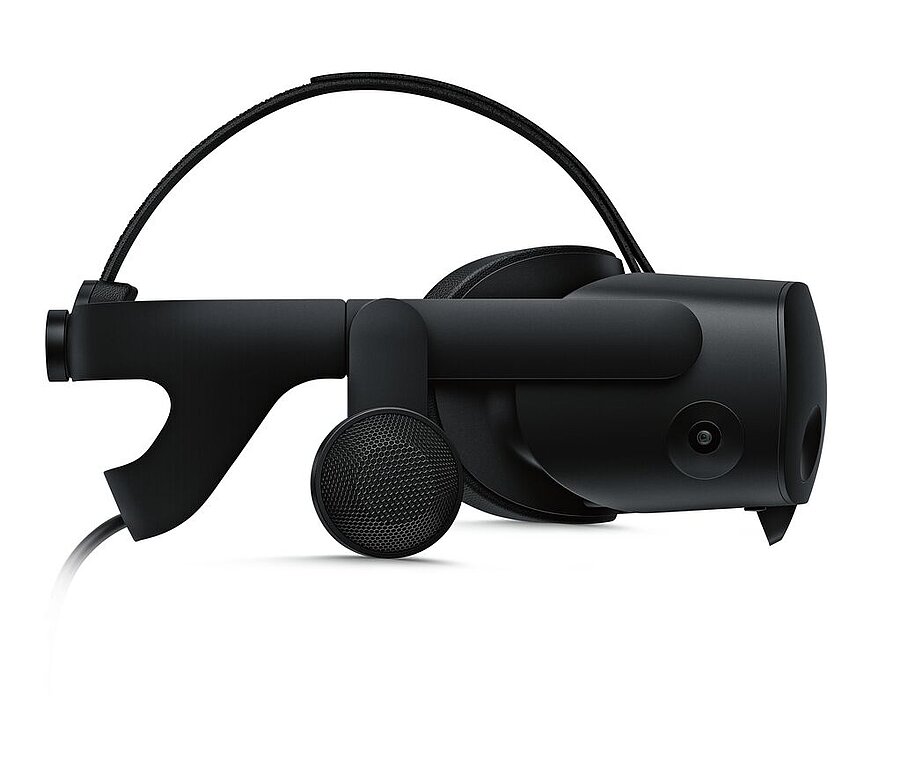 HP Reverb G2 Omnicept Edition