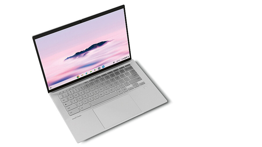 ASUS Chromebook Plus CX5