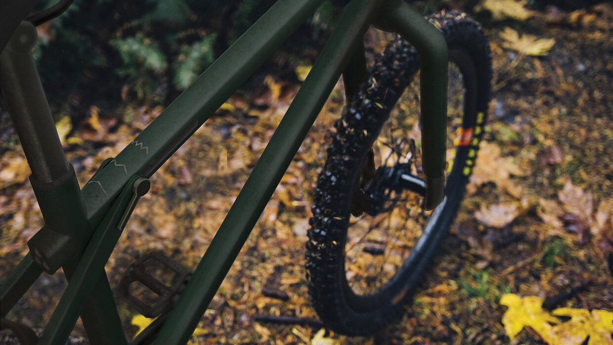 Red Dot Design Award: ROV 360- Remotely operated vehicle