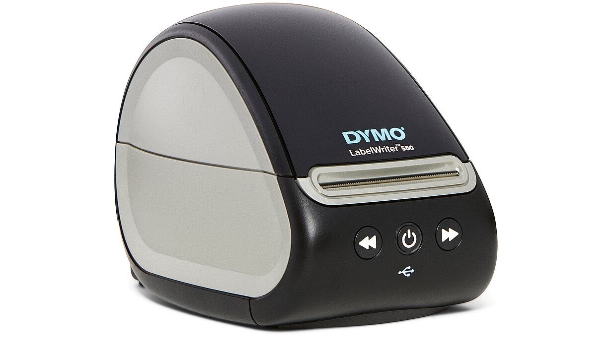 Red Dot Design Award DYMO LetraTag 200B
