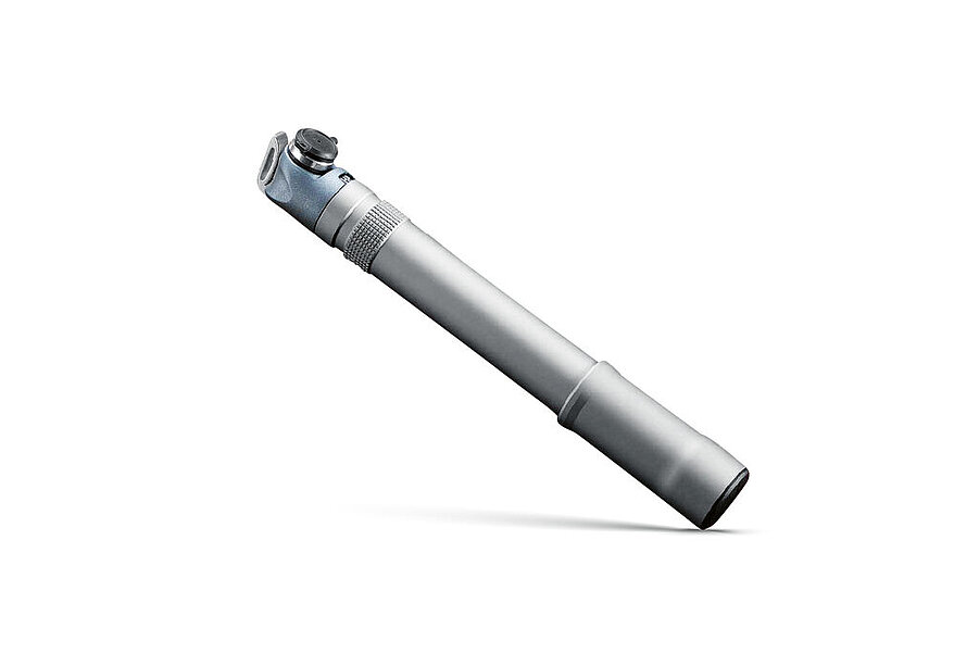 Air Turbo Dual-Mode Mini Pump