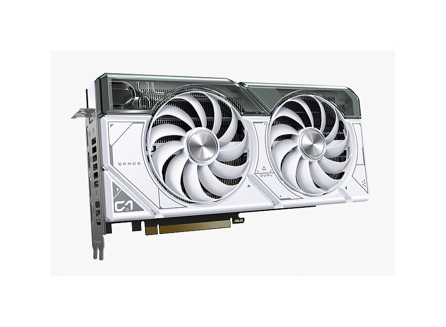 DUAL GeForce RTX™ 40 Series