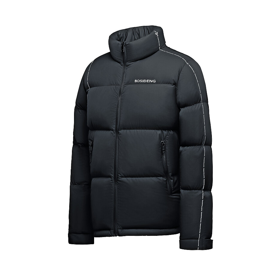 Zero Pressure Down Jacket