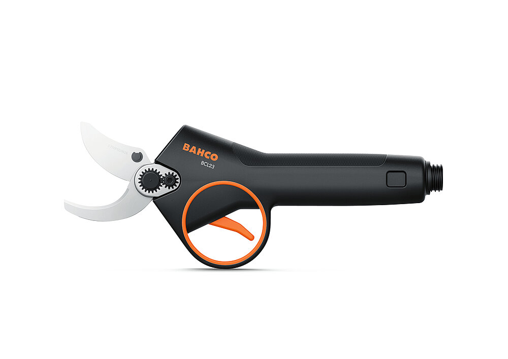 Red Dot Design Award Bahco secateurs BCL23