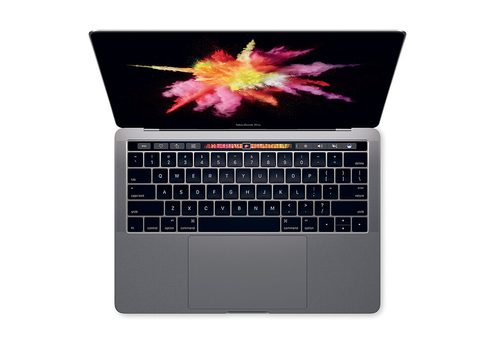 Red Dot Design Award MacBook Pro 13”