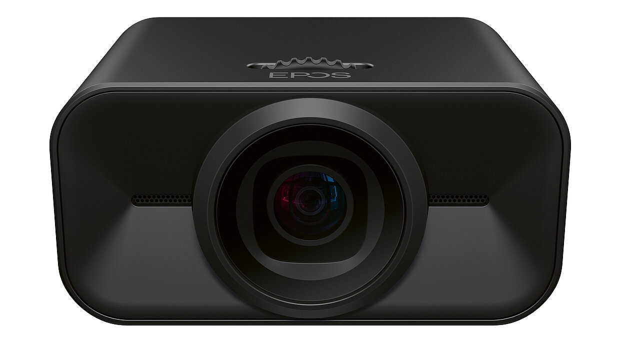 Red Dot Design Award: EPOS EXPAND Control