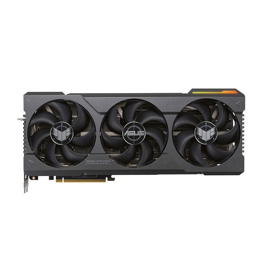 TUF Gaming GeForce RTX 40 Series