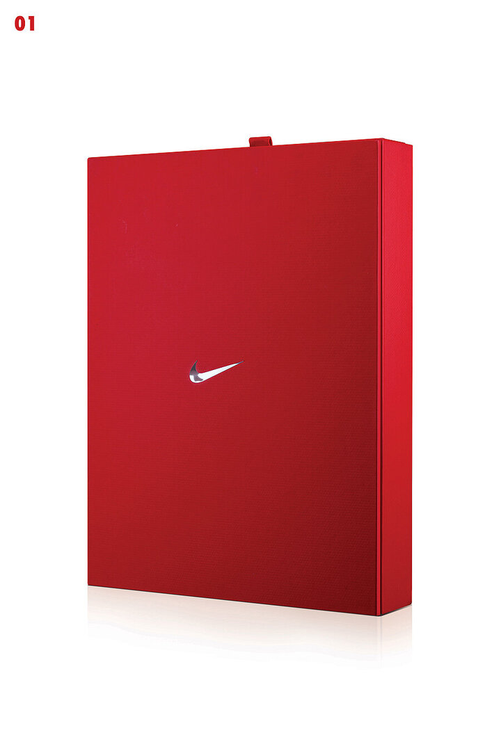 Nike 2012/2013 
Korea National 
Football Team – Home Jersey Package