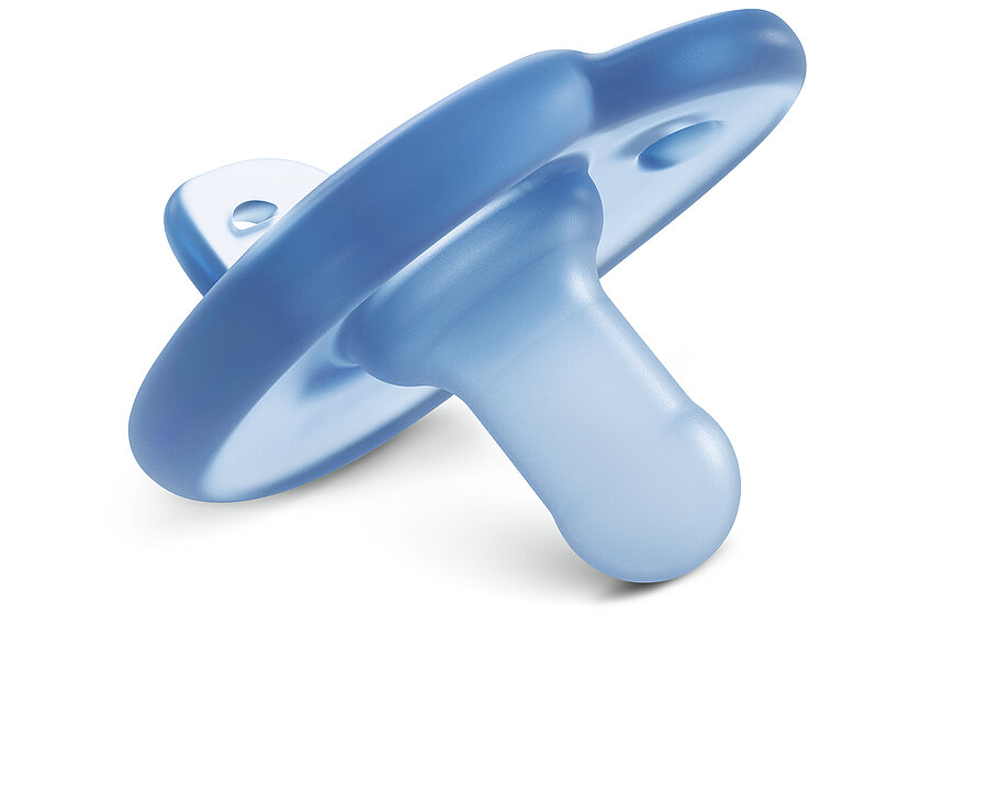 Philips Avent Soothie Heart