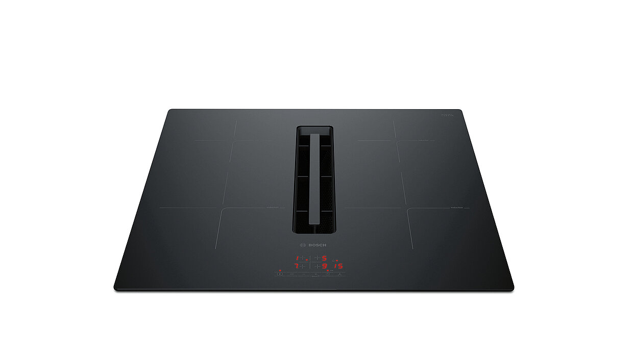 Red Dot Design Award BOSCH Series 8 Accent Line Builtin Coffee Machine