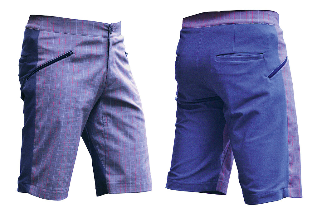 Red Dot Design Award SLO‘O Bike to Work Pants