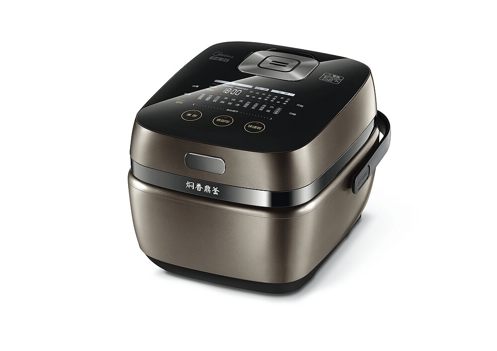 Red Dot Design Award MBFZ4001 IH Rice Cooker