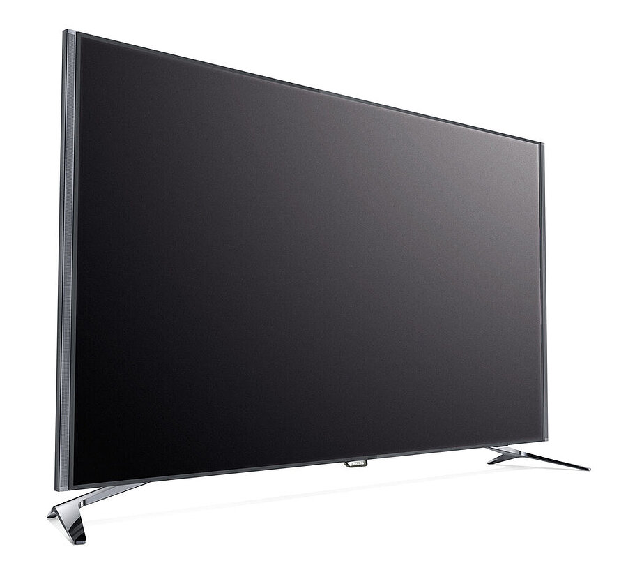 Philips 8600 LED TV