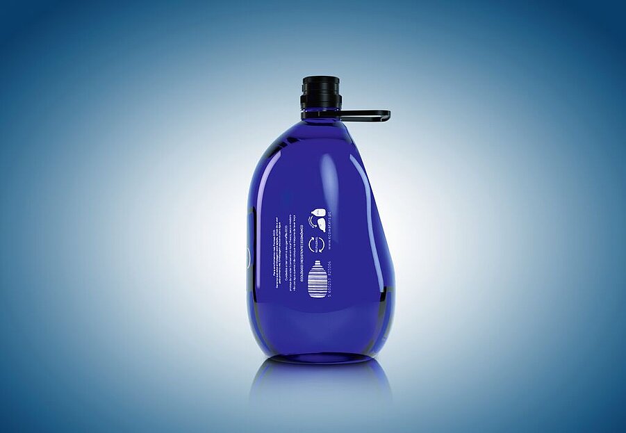 ECO 6L Purified Water