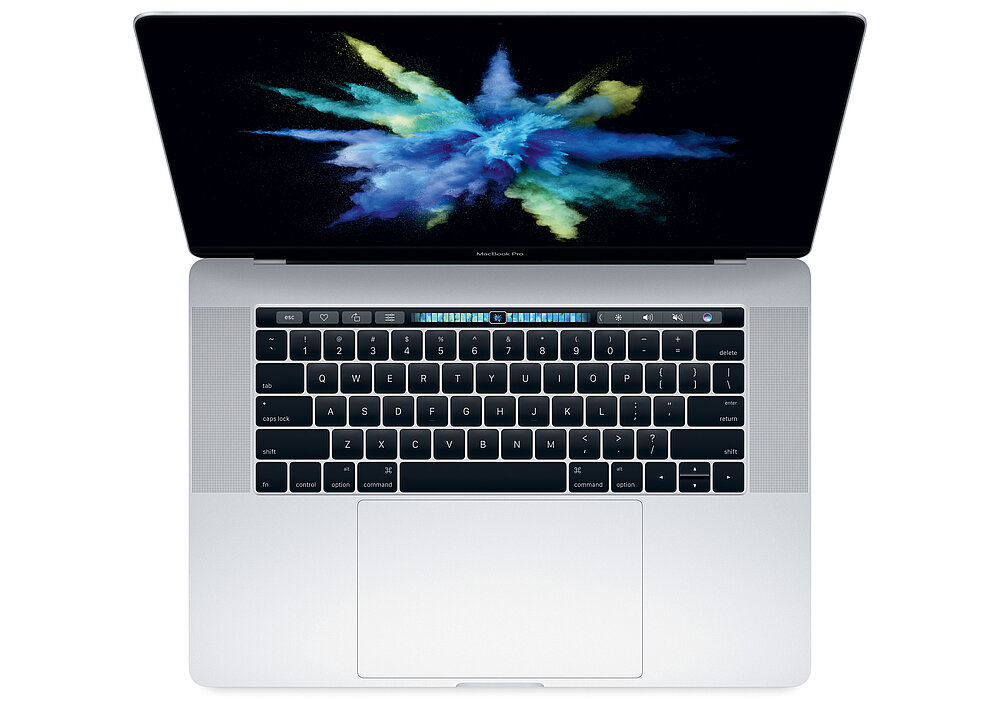 Red Dot Design Award MacBook Pro 15”