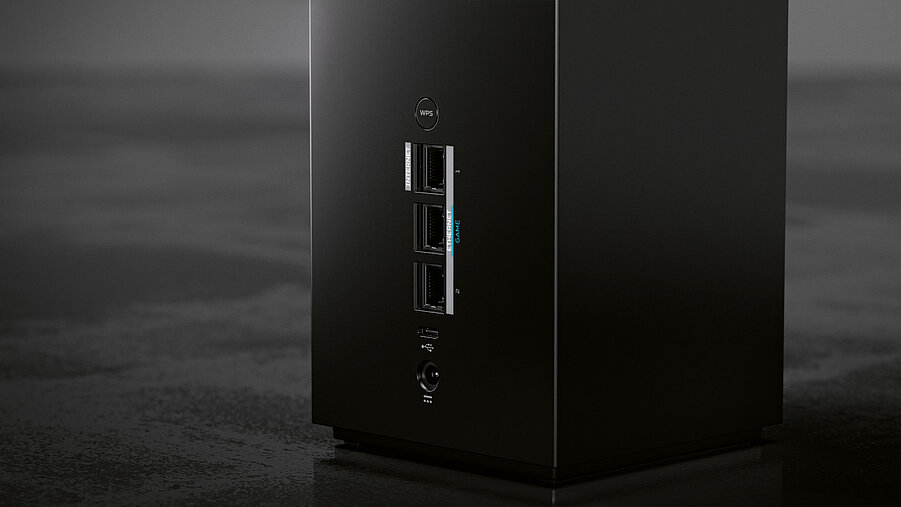 Predator Connect X7 5G CPE