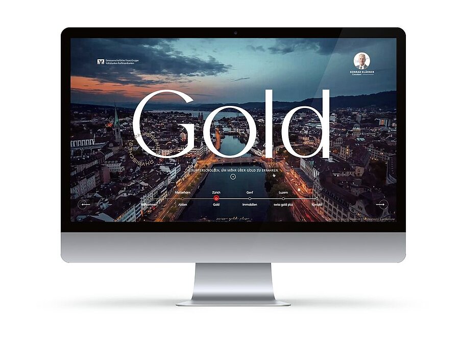 Tour De Swiss Gold Plus