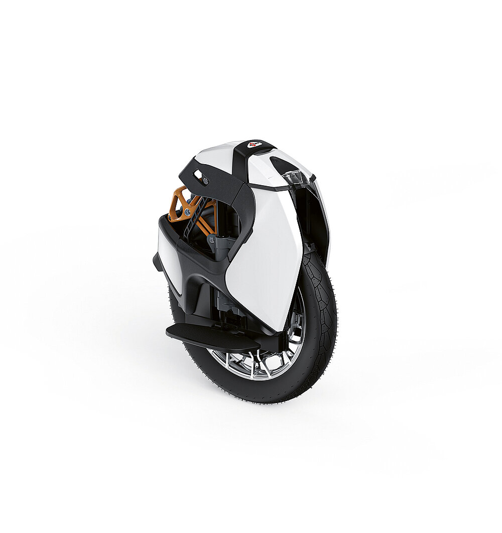 Red Dot Design Award KSS18 Electric Unicycle