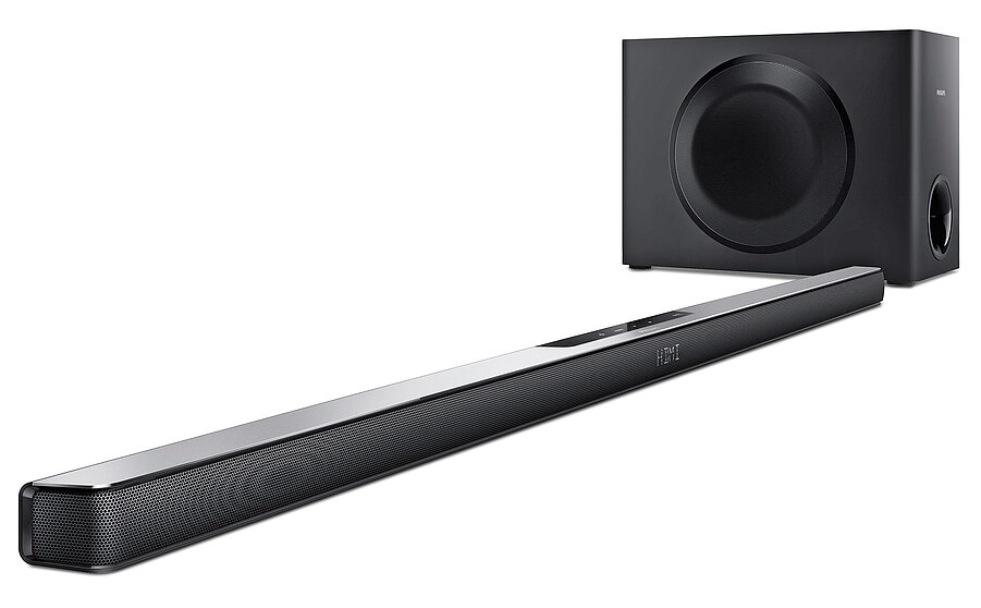 Philips Soundbar HTL7140