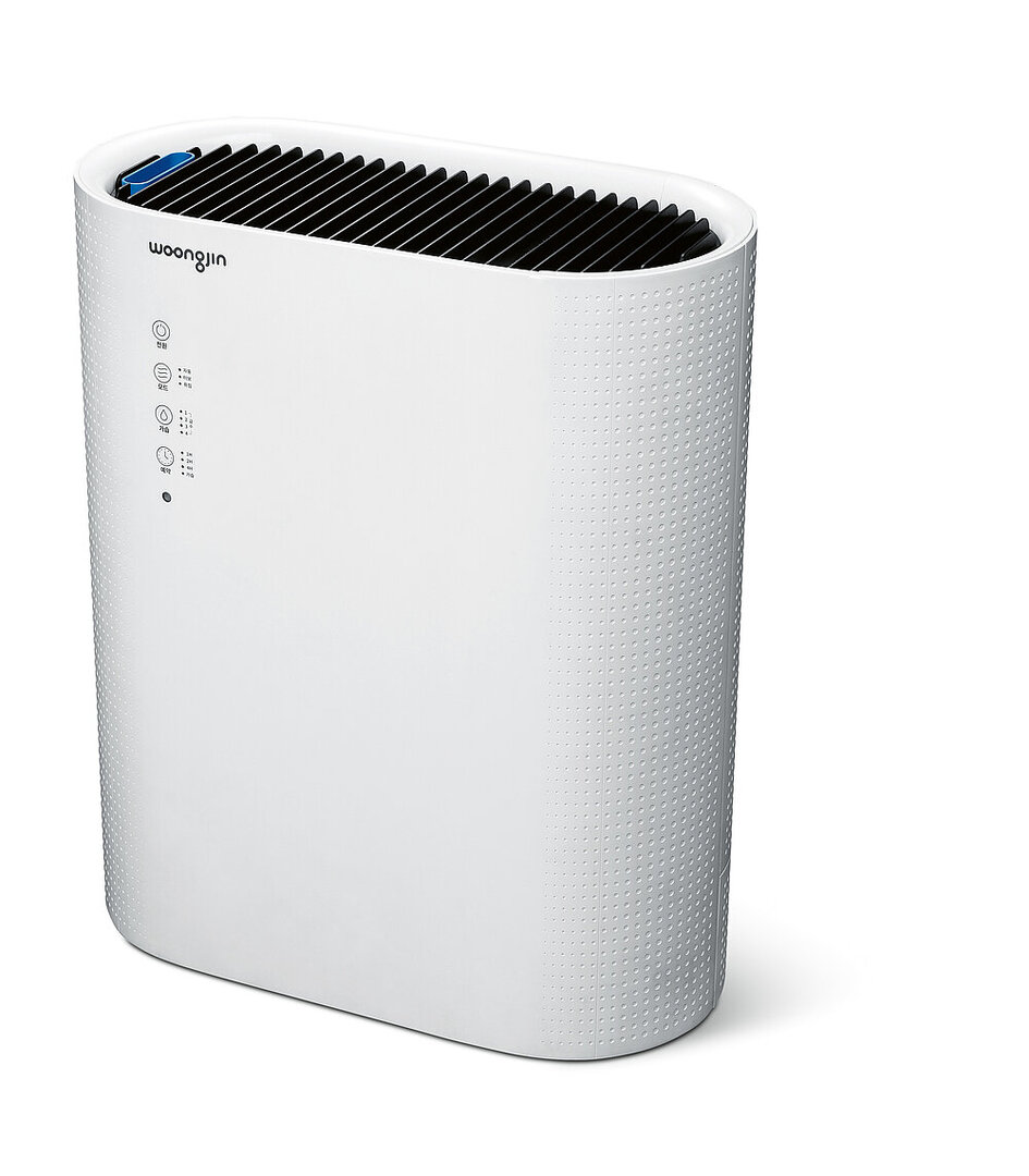 Red Dot Design Award Humidification Air Purifier (RAHAH070)