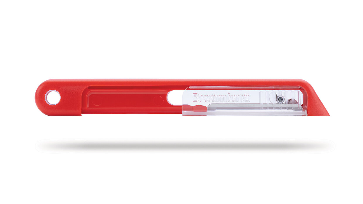 Dreamfarm Flisk Foldable Whisk| Red