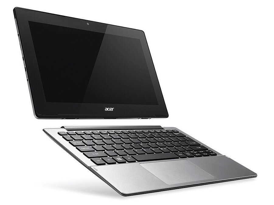 Aspire Switch 11 V SW5-173