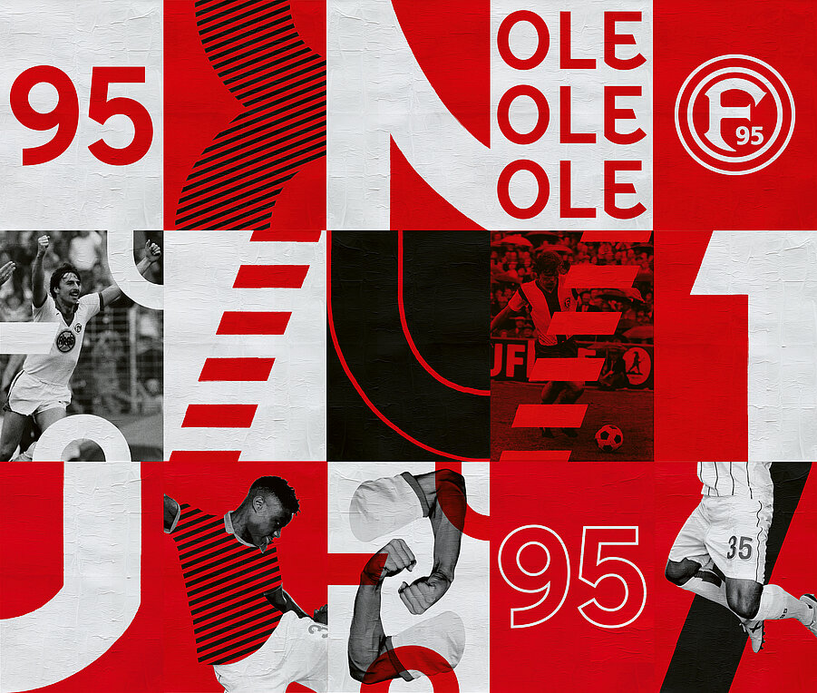 Fortuna Düsseldorf 1895