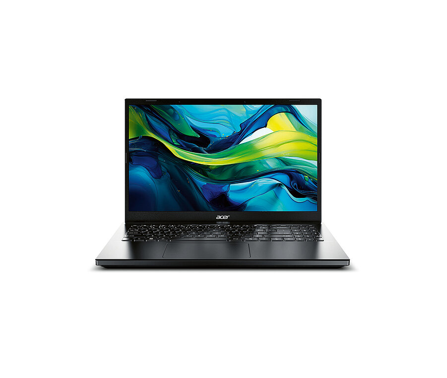 Aspire 3D 15 SpatialLabs Edition