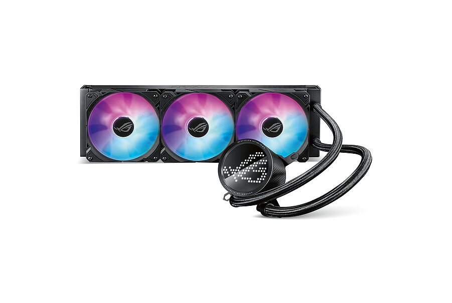 ROG RYUO III 360 ARGB