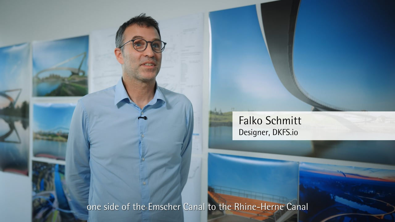 Red Dot: Luminary Nominee 2025 - Silver Arrow