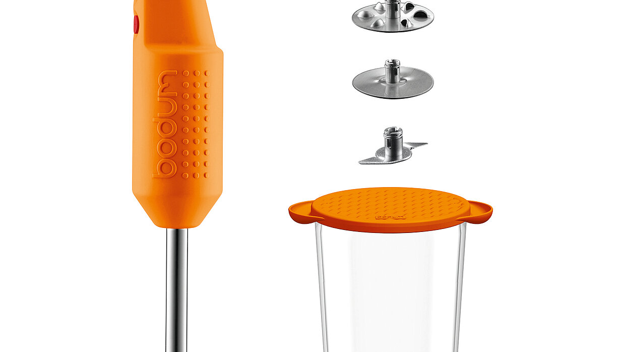 Red Dot Design Award BISTRO Bread Box