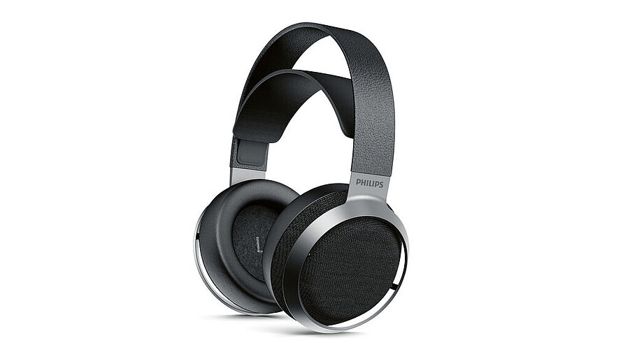 2020 Philips Fidelio X3 Headphones