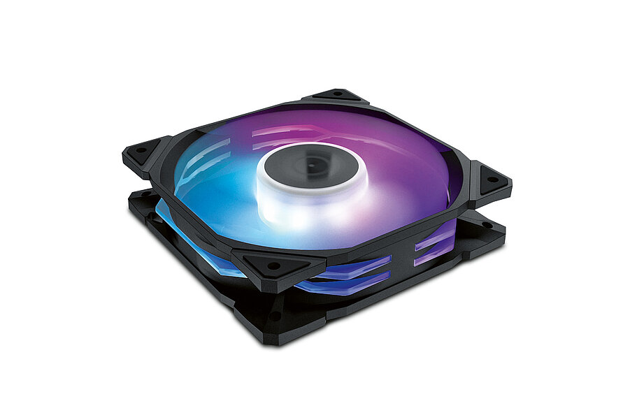 TUF Gaming TR120 Case Fan