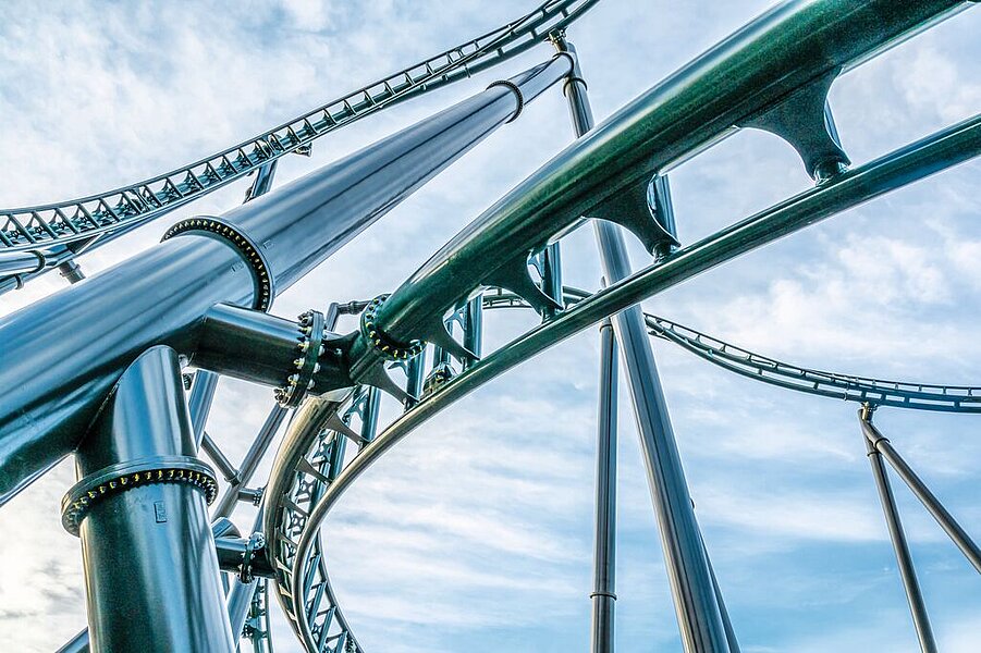 Stengel BB Track Series