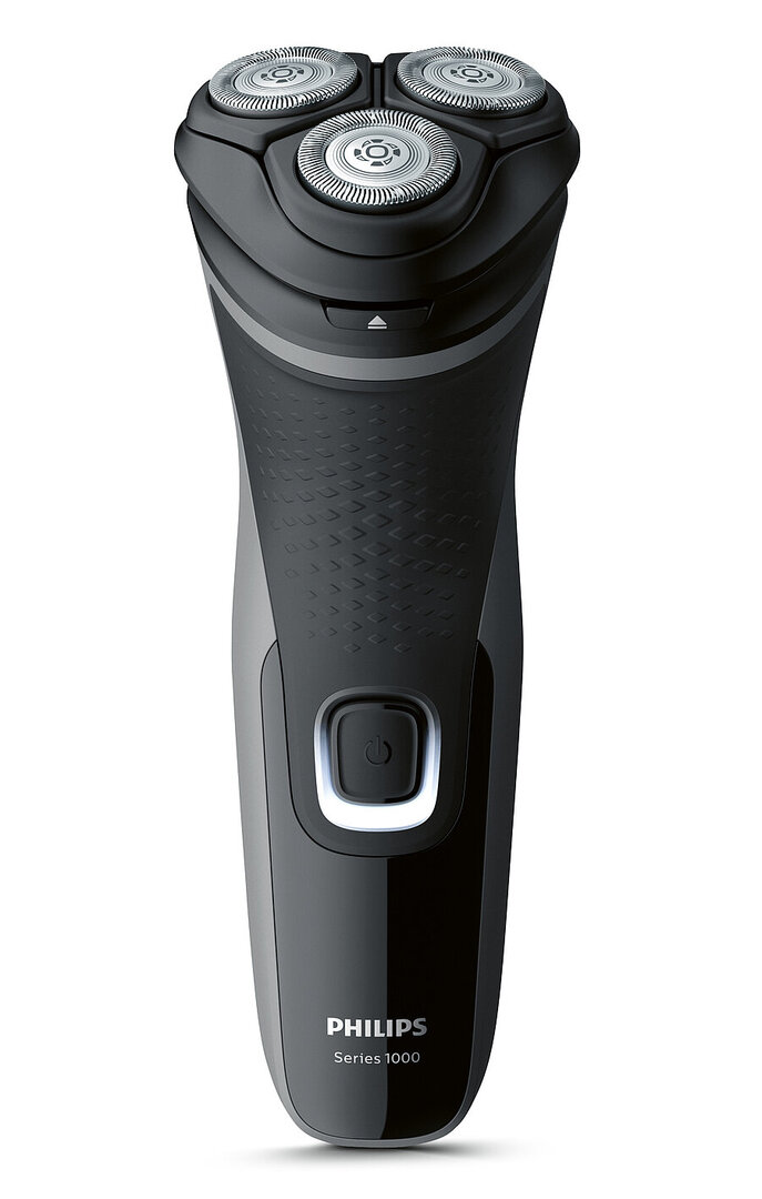 Shaver Series 1000