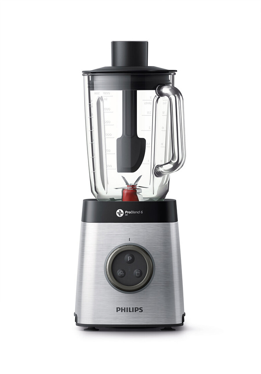 High Speed Blender  Avance Collection