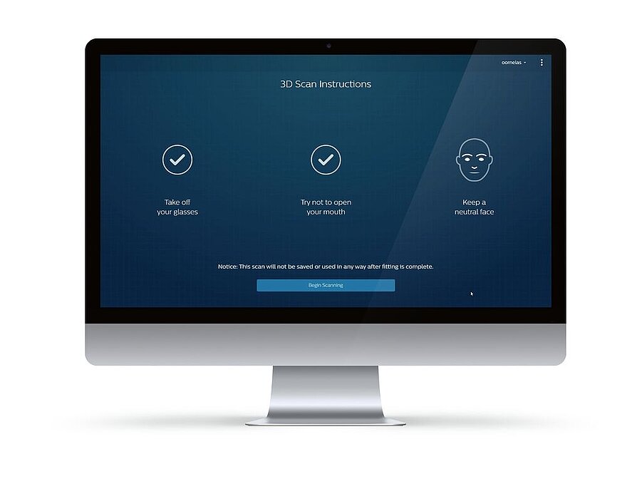 Philips Respironics Mask Selector