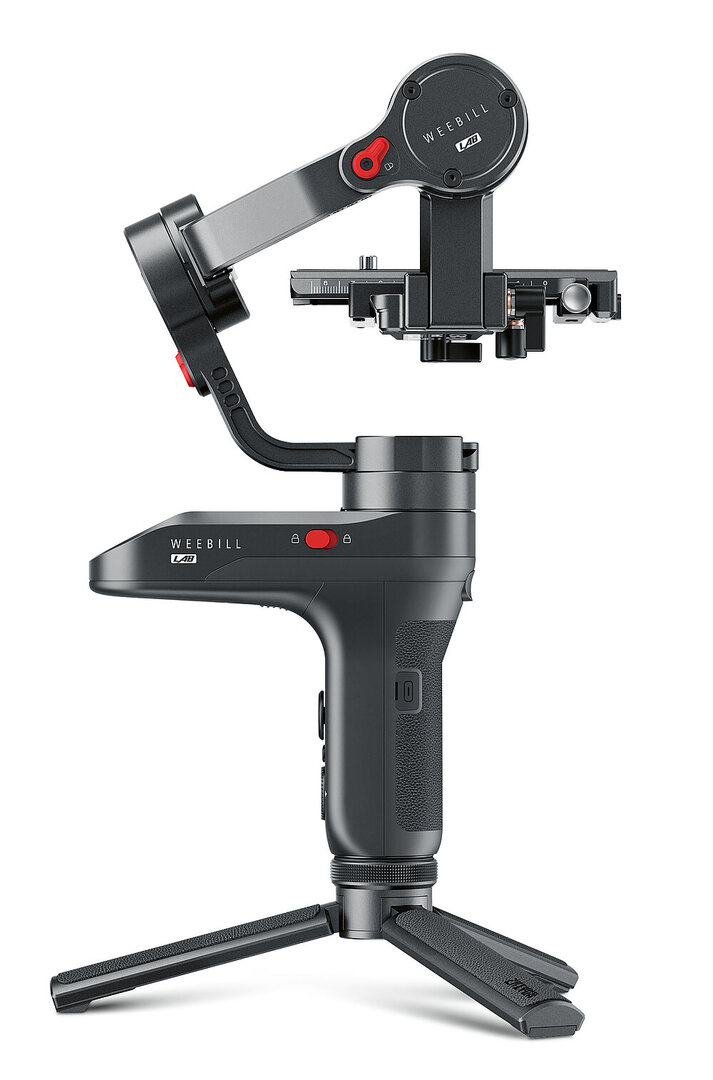 選べる配送時期 ZHIYUN WEEBILL LAB - その他