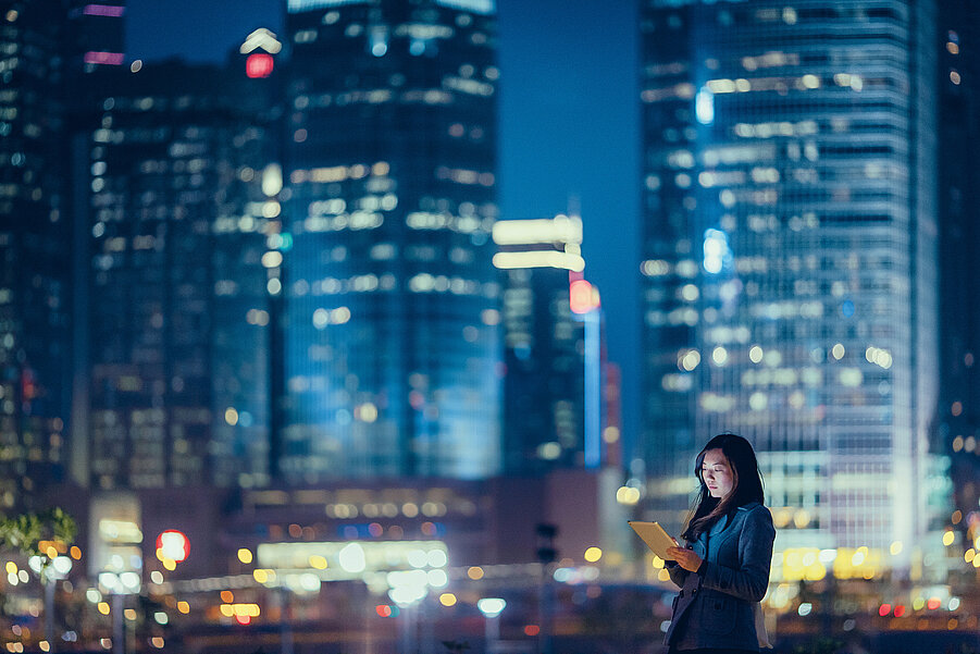 Siemens Sound Branding