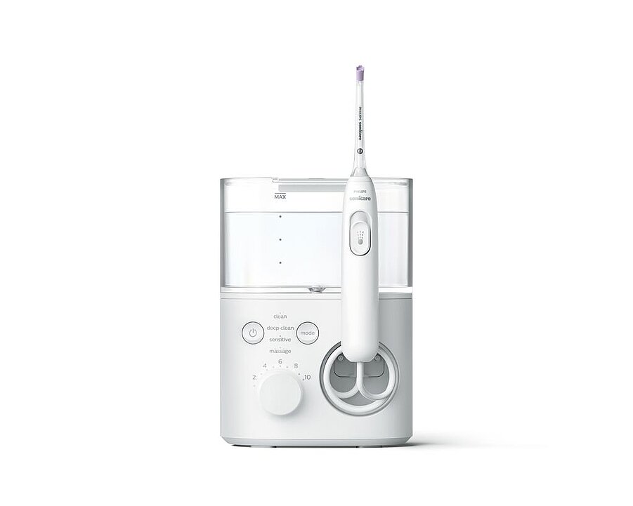 Philips Sonicare PowerFlosser