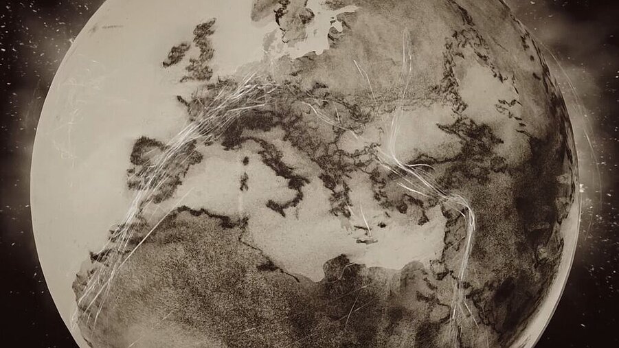 MYRIAD. Where We Connect.