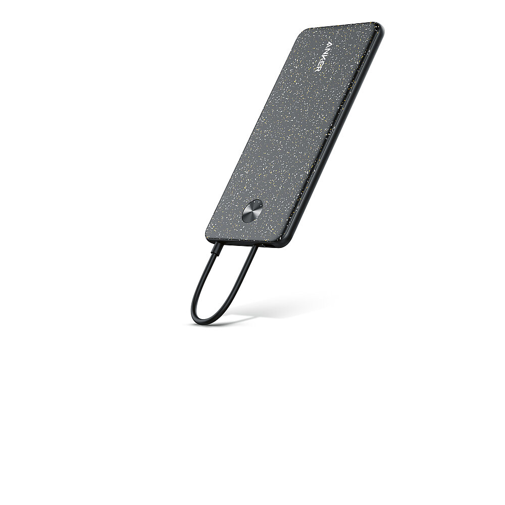 Red Dot Design Award Anker PowerCore III Slim 5K