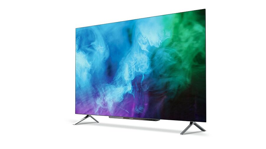 Predator CG48 OLED Monitor