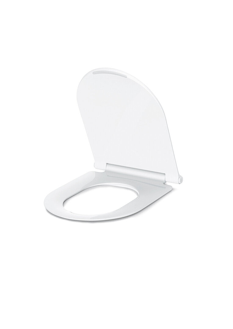 Red Dot Design Award Easy Clean Toilet Seat