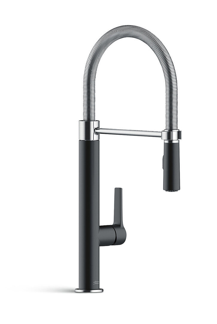Red Dot Design Award Cayenne SemiPro Kitchen Faucet