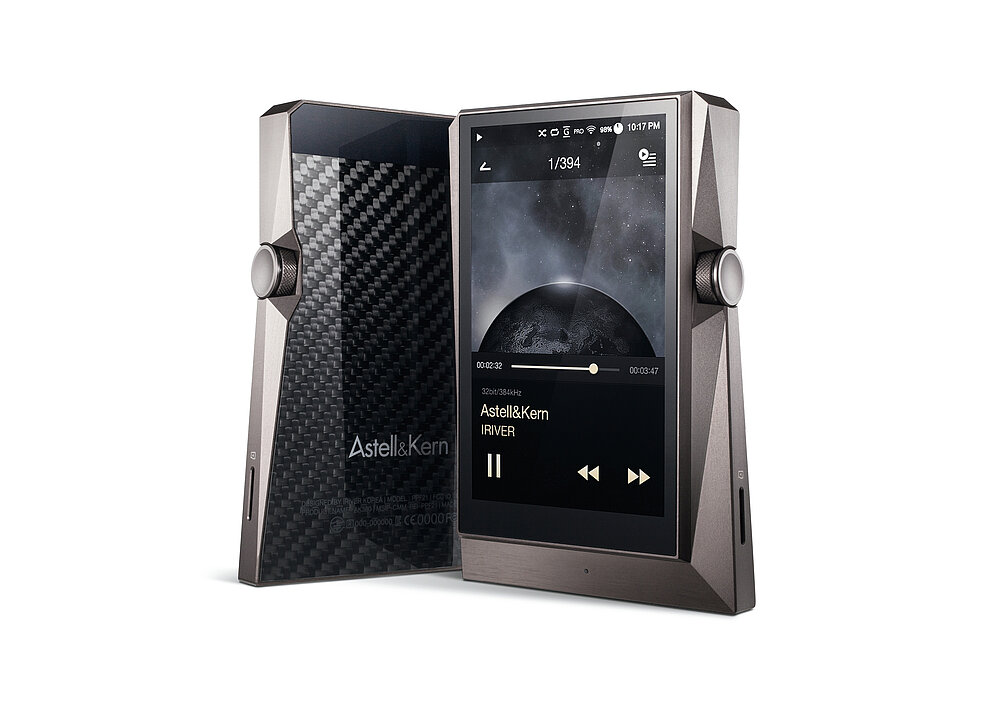 Red Dot Design Award: AK380