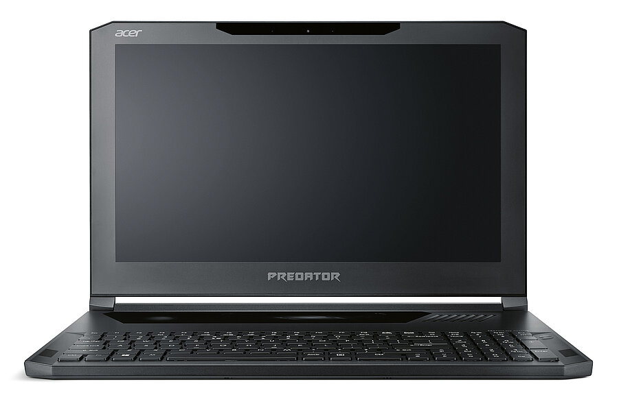 Predator Triton 700