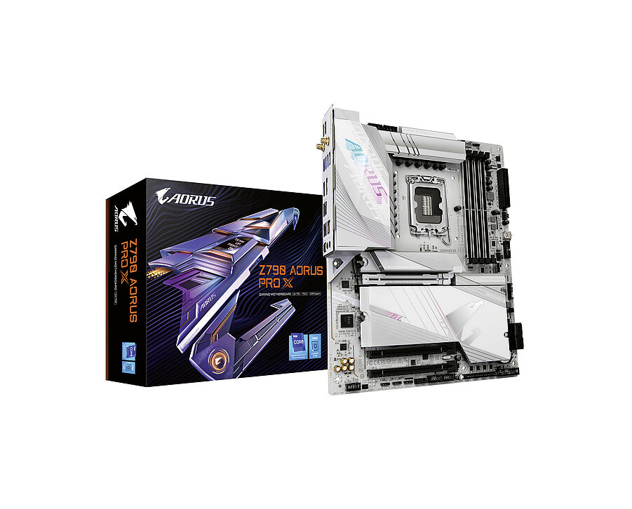 Z790 AORUS PRO X